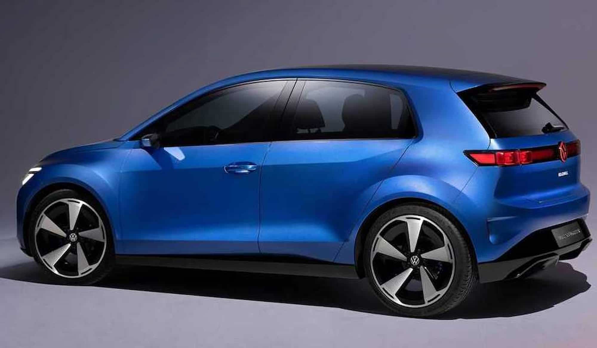 Renault хочет продать Volkswagen платформу для его будущего самого дешевого электромобиля