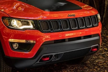 Глава бренда Jeep рассказал о проблемах из-за прекращения выпуска Cherokee