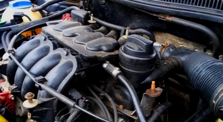 Autonews назвал причины нестабильной работы двигателя на холостых оборотах