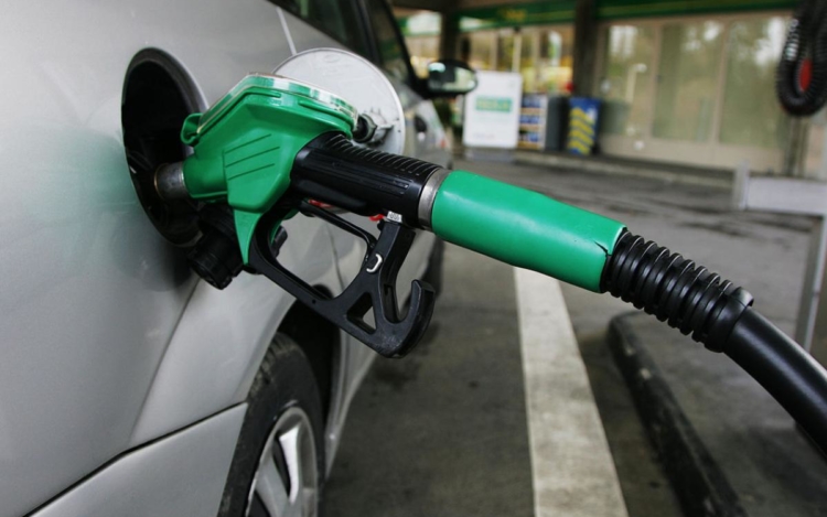 Анастасия Бунина: цены на бензин поднимутся перед началом дачного сезона