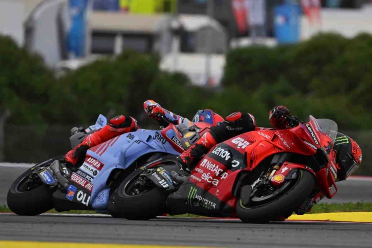 Маверик Виньялес выиграл спринт Гран-при Америки MotoGP, Марк Маркес – 2-й