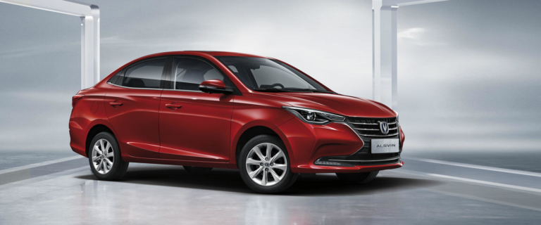 Китайский Hyundai Solaris какие седаны пришли на замену популярной модели