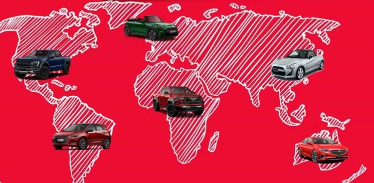 Сколько автомобилей насчитывается во всем мире в 2024 году: дан ответ