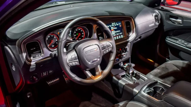 Новый Dodge Durango выйдет как премиальный внедорожник в стиле Charger