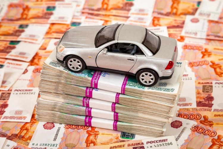 Минфин: автомобили дешевле 10 млн рублей попадут под налог на роскошь
