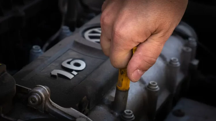SPEEDME: как влияет моторное масло на расход топлива