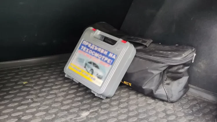 В автомобильных аптечках россиян появится спасательное одеяло