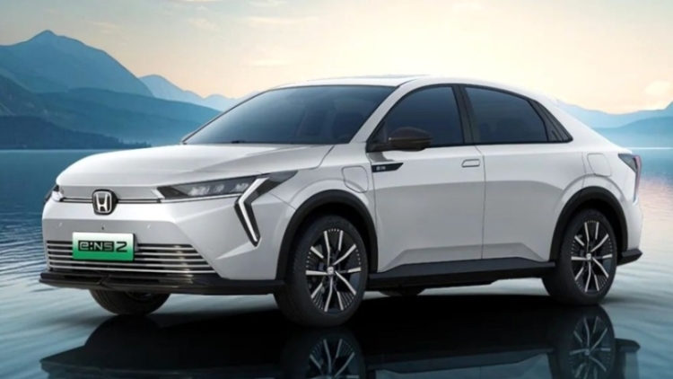 Сияющие перспективы: Honda анонсировала новую линейку электромобилей Ye для Китая