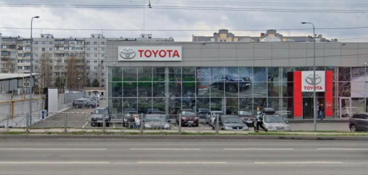Эксперт Пиголкин провел анализ и сообщил, как Toyota может вернуться в РФ