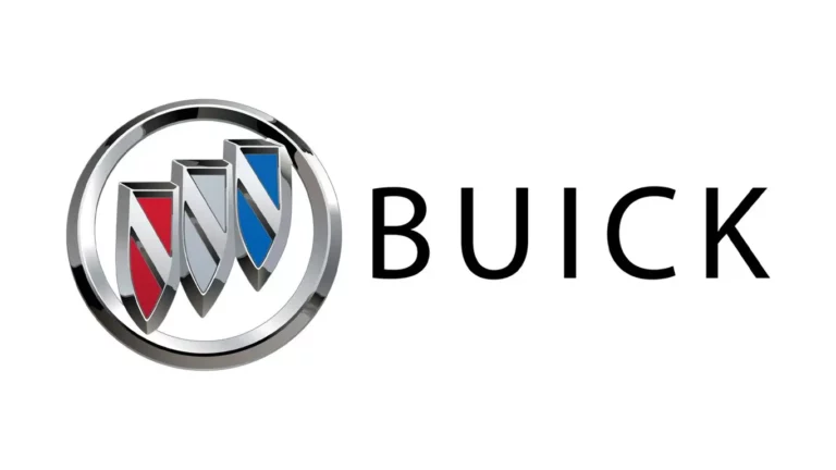 Buick вновь изобретает себя с новым языком дизайна