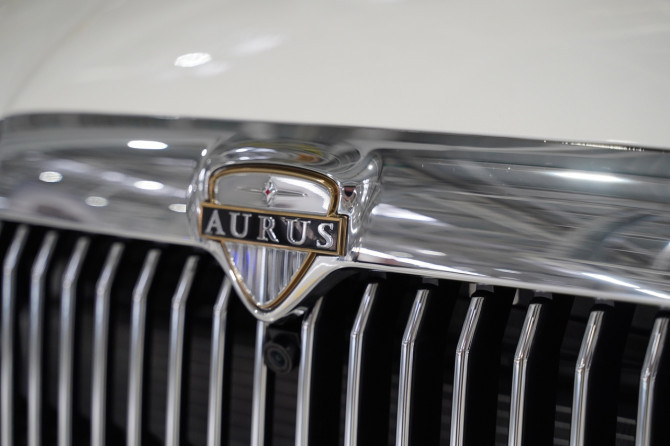 «Соллерс» продал долю в автопроизводителе Aurus