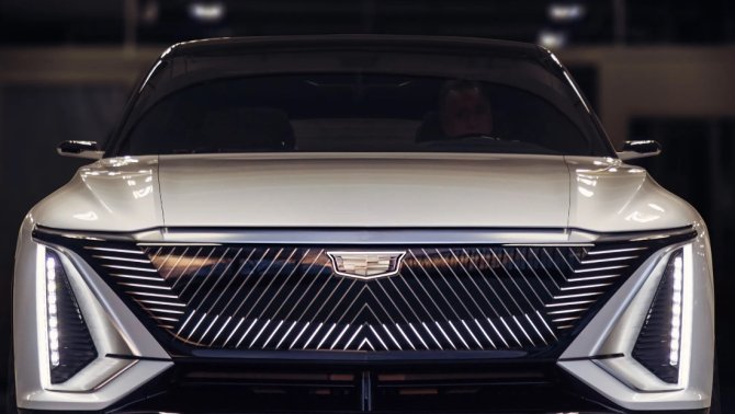 Cadillac передумал переходить на электромобили › Usedcars.ru — автомобильный портал