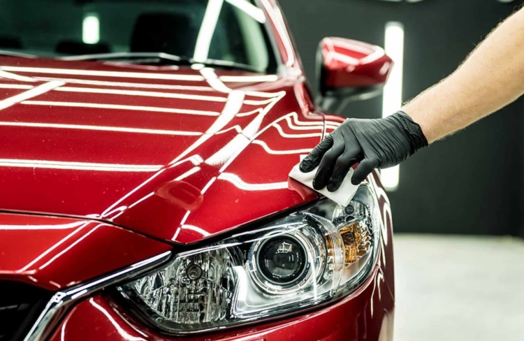 Воск против керамики: как выбрать защитное покрытие для автомобиля