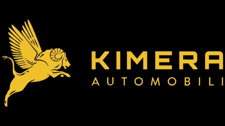 Компания Kimera Automobili представит сразу несколько автоновинок