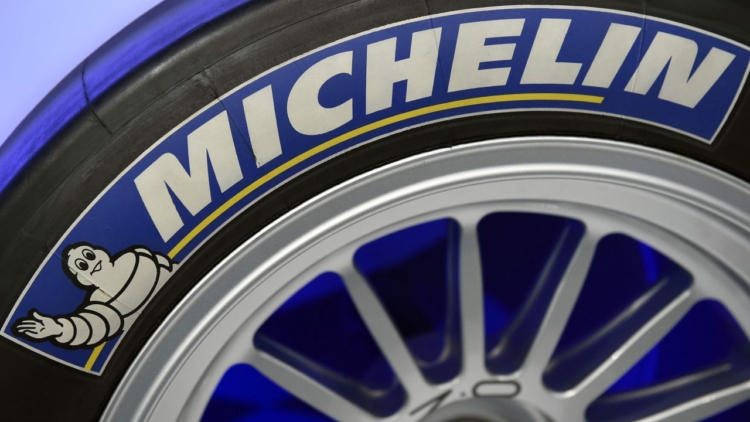История компании Michelin