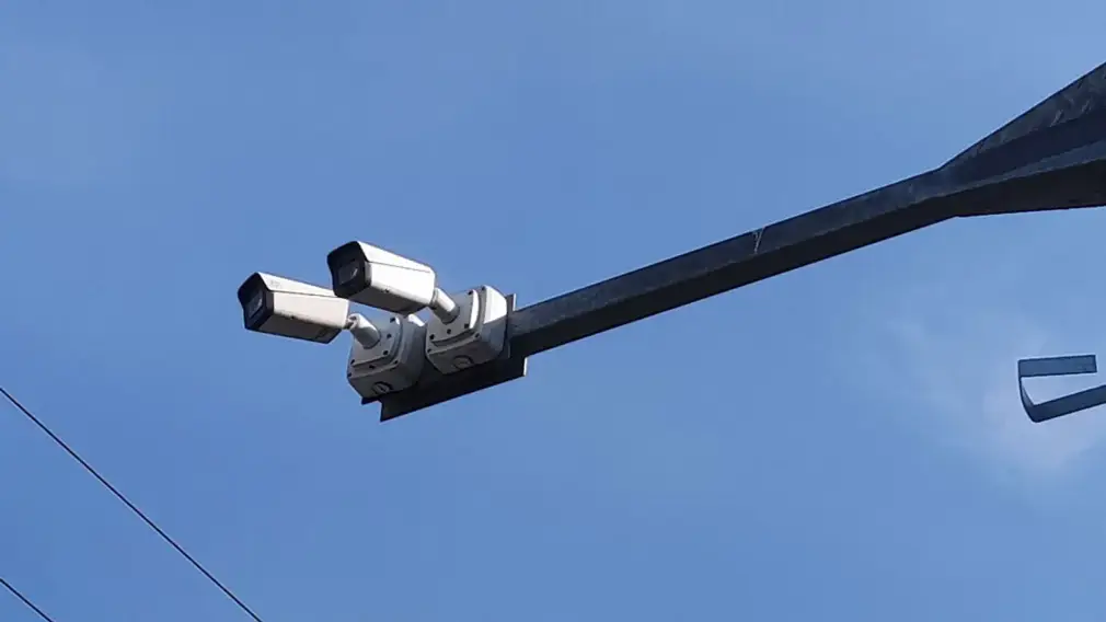С 1 сентября дорожные камеры в РФ будут работать по новым правилам