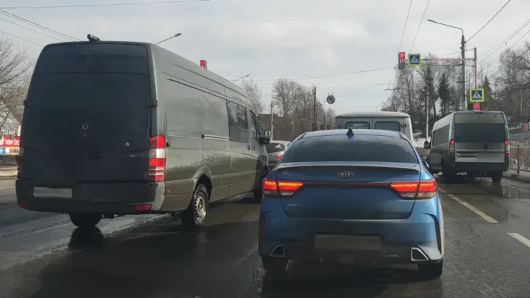 Развеяны самые распространенные мифы российских водителей