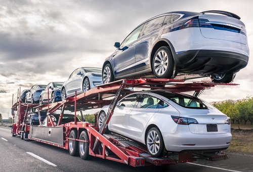 Эксперты отмечают снижение стоимости автомобилей из параллельного импорта