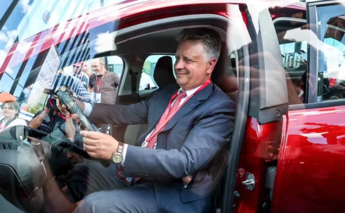 Глава АвтоВАЗа не исключил повышения стоимости Lada в 2024 году