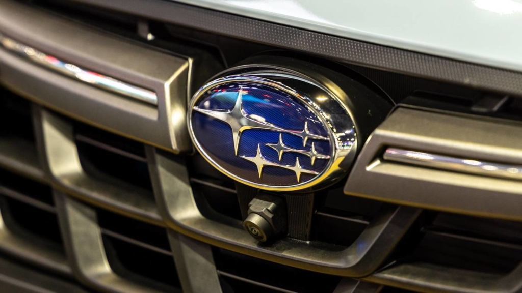 Новая эра по старым канонам: Subaru сохранит свою фишку несмотря на повальную электрификацию