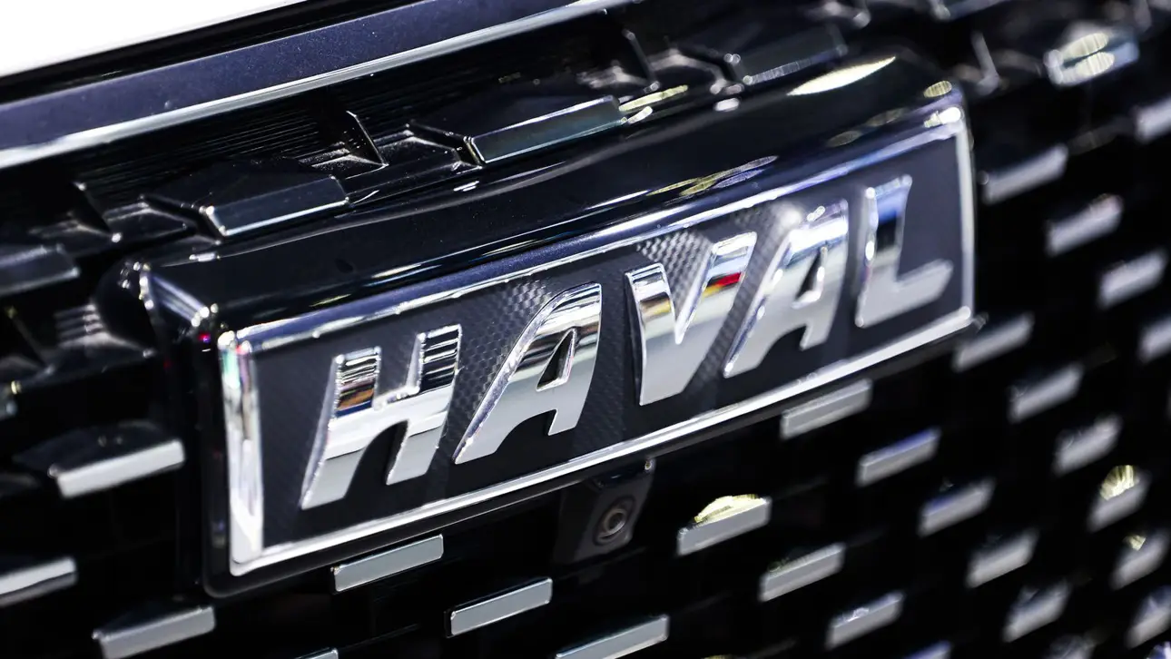 В России запустили продажи «живых» внедорожников Haval H5