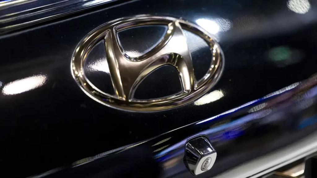 Hyundai собирается выпустить «убийцу» Dacia Spring