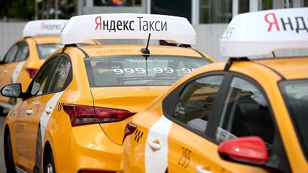 С 1 сентября в России ожидают подорожания такси